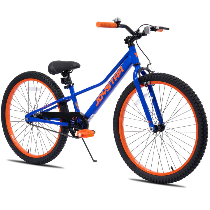 JOYSTAR NEO 20 Inch Kids Bike with Training Wheels JOYSTAR
