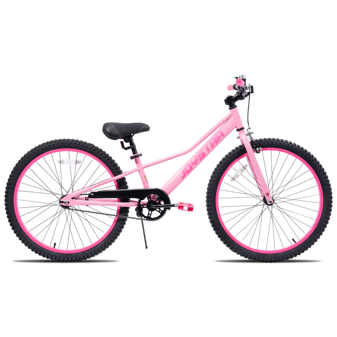 JOYSTAR NEO 20 Inch Kids Bike with Training Wheels JOYSTAR