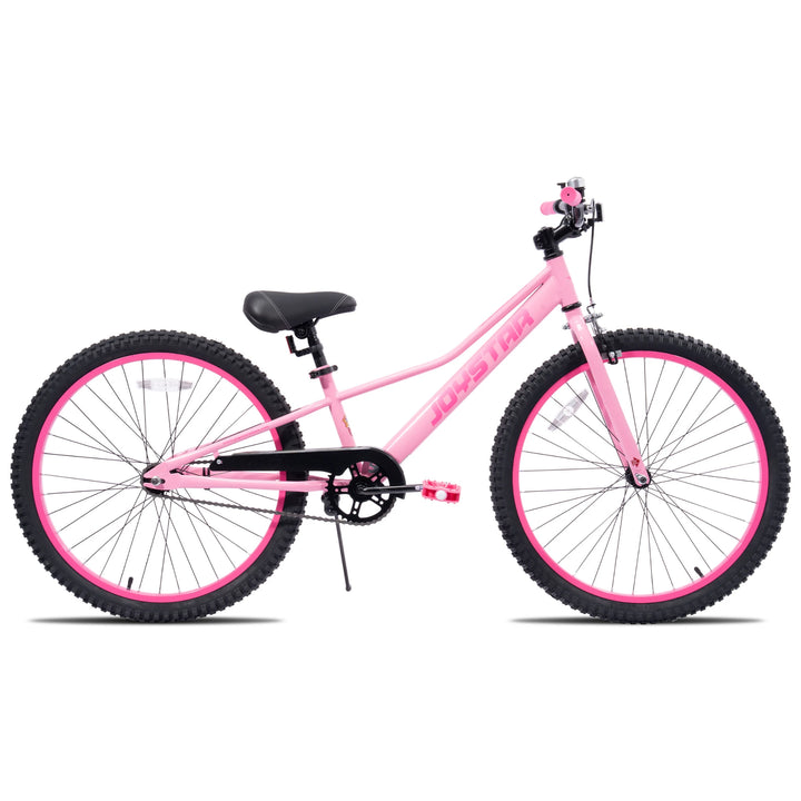 JOYSTAR NEO 20 Inch Kids Bike with Training Wheels JOYSTAR