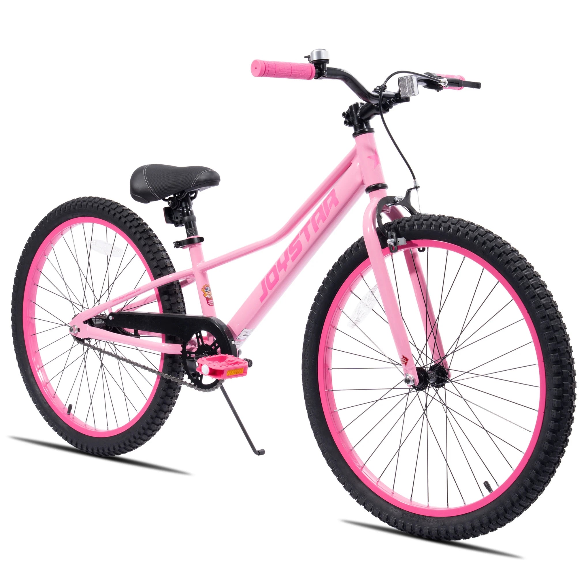 JOYSTAR NEO 20 Inch Kids Bike with Training Wheels JOYSTAR