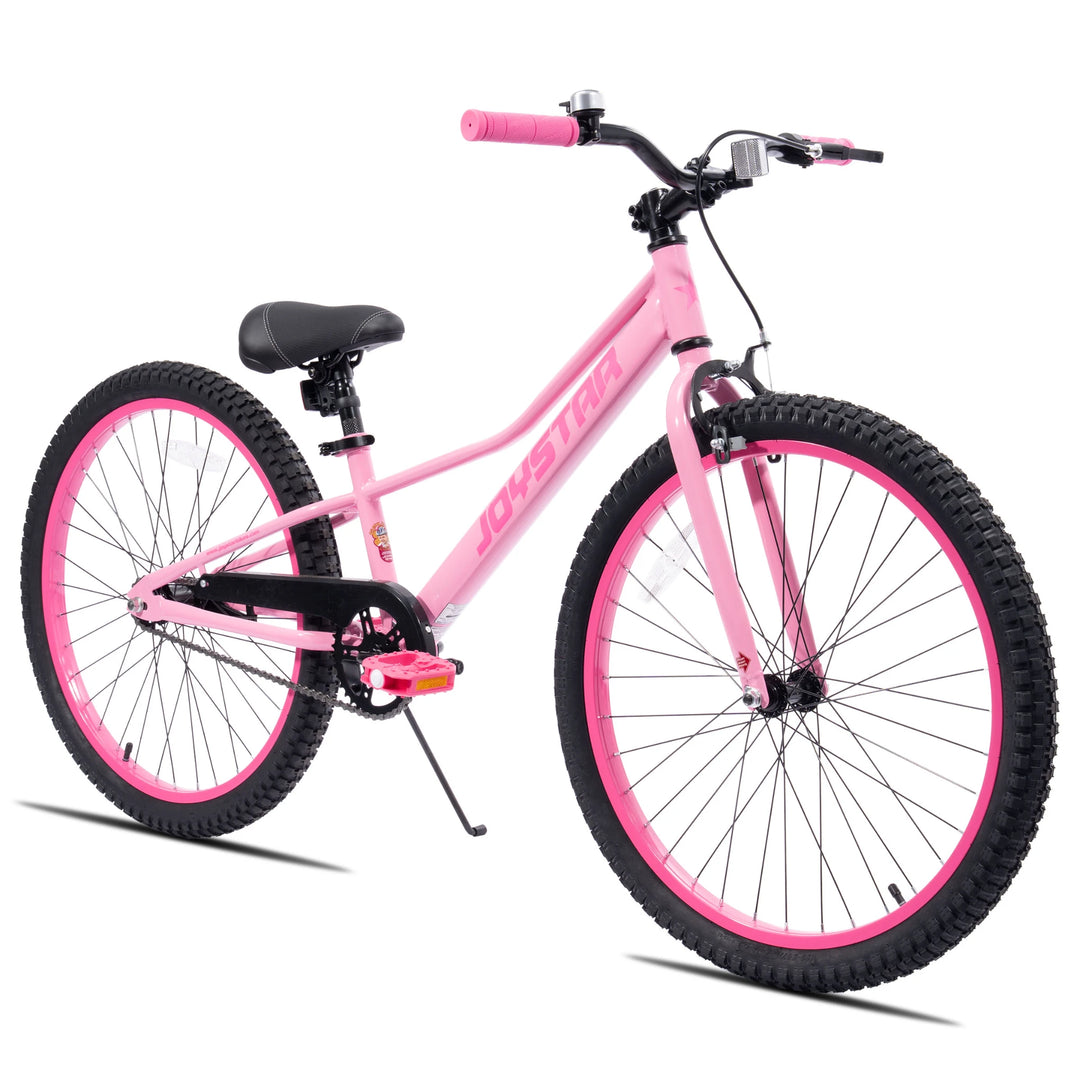 JOYSTAR NEO 20 Inch Kids Bike with Training Wheels JOYSTAR