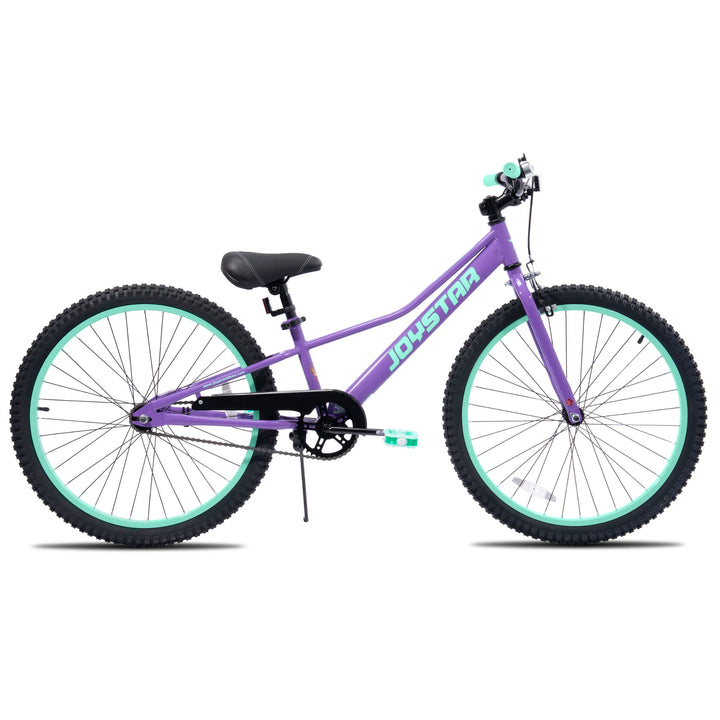 JOYSTAR NEO 20 Inch Kids Bike with Training Wheels JOYSTAR
