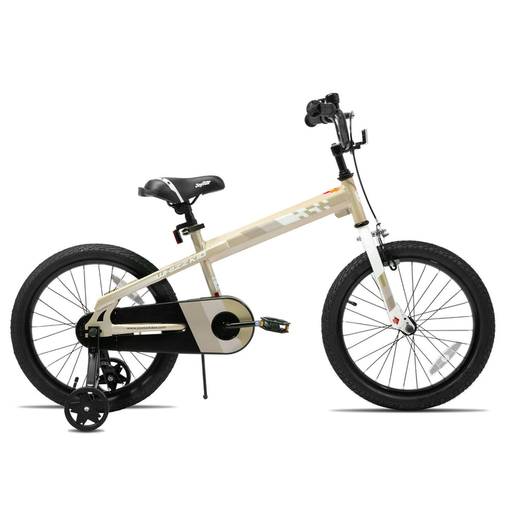 JOYSTAR WHIZZ Unisex Kids Bike JOYSTAR