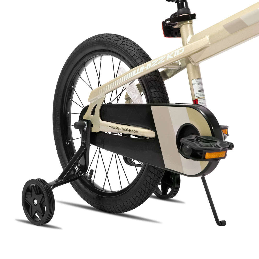 JOYSTAR WHIZZ Unisex Kids Bike JOYSTAR