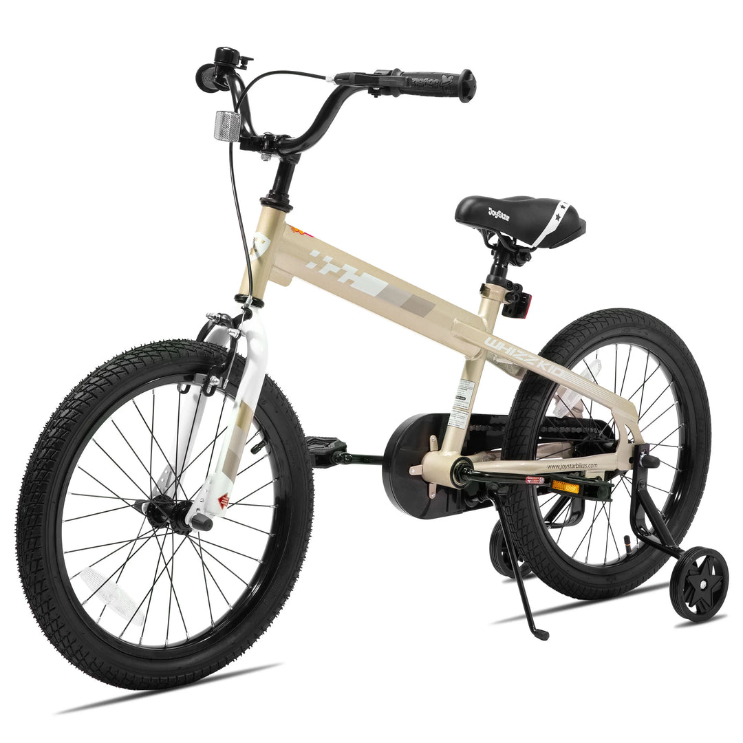 JOYSTAR WHIZZ Unisex Kids Bike JOYSTAR