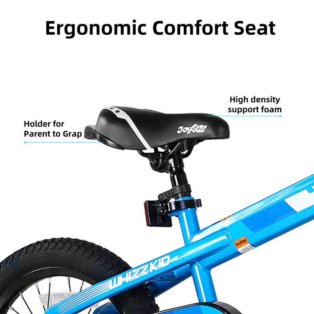 JOYSTAR WHIZZ Unisex Kids Bike - JOYSTARBIKE