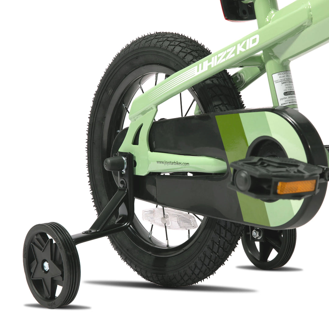 JOYSTAR WHIZZ Unisex Kids Bike JOYSTAR
