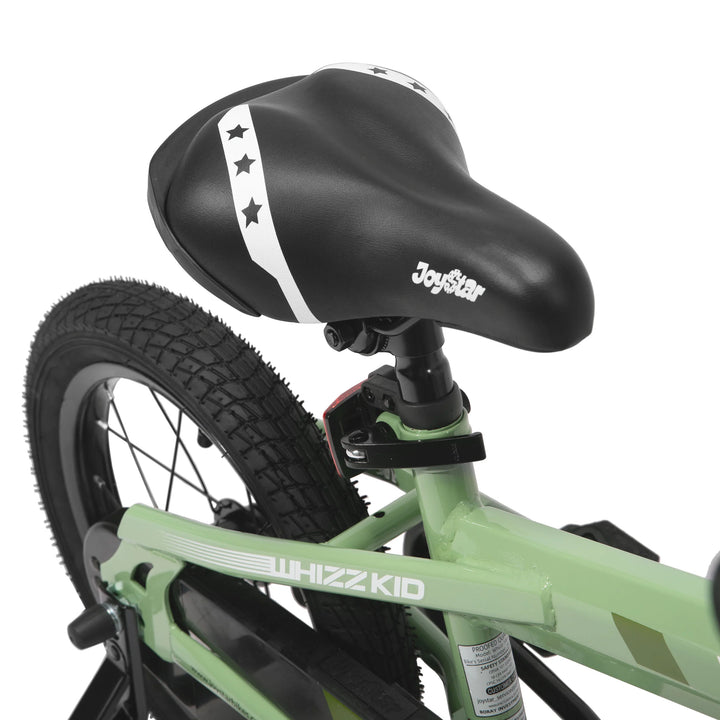 JOYSTAR WHIZZ Unisex Kids Bike JOYSTAR