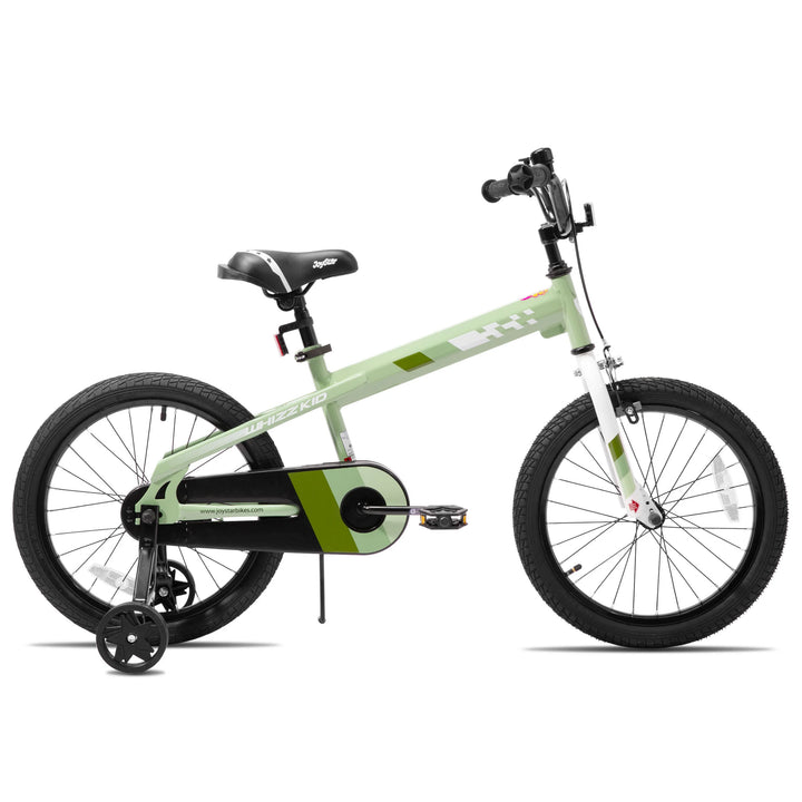 JOYSTAR WHIZZ Unisex Kids Bike JOYSTAR
