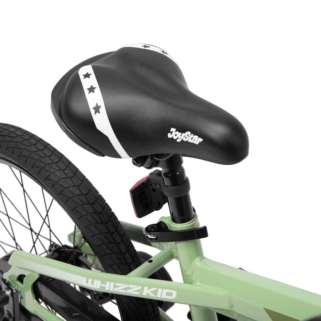 JOYSTAR WHIZZ Unisex Kids Bike JOYSTAR