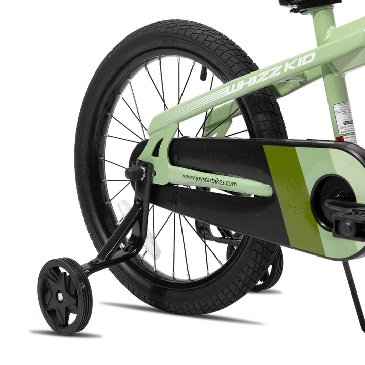 JOYSTAR WHIZZ Unisex Kids Bike JOYSTAR
