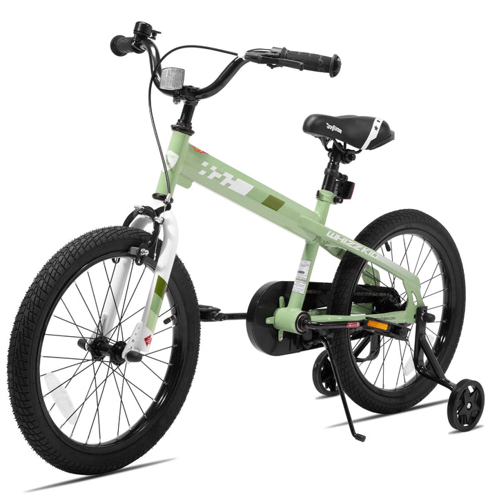 JOYSTAR WHIZZ Unisex Kids Bike JOYSTAR