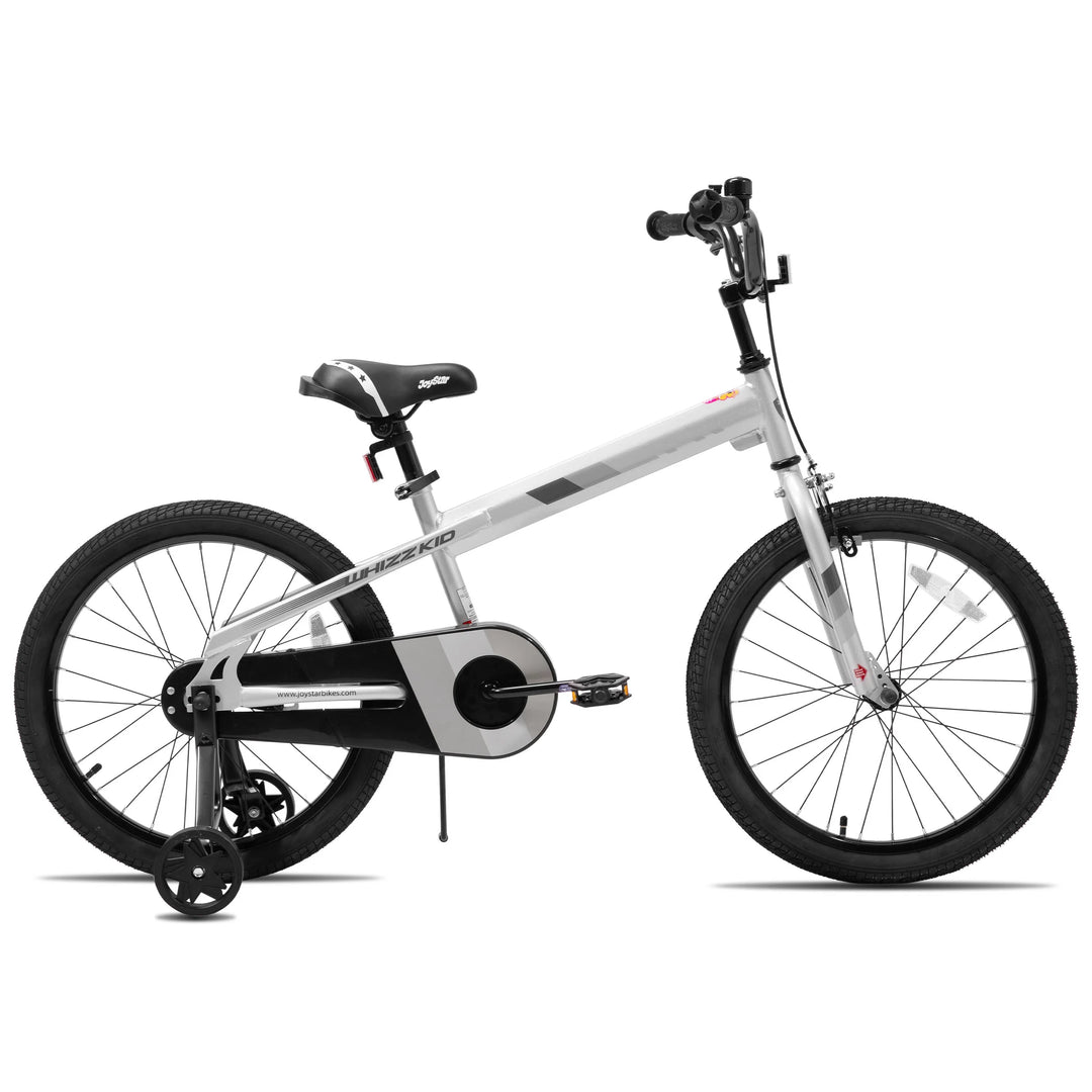 JOYSTAR WHIZZ Unisex Kids Bike JOYSTAR