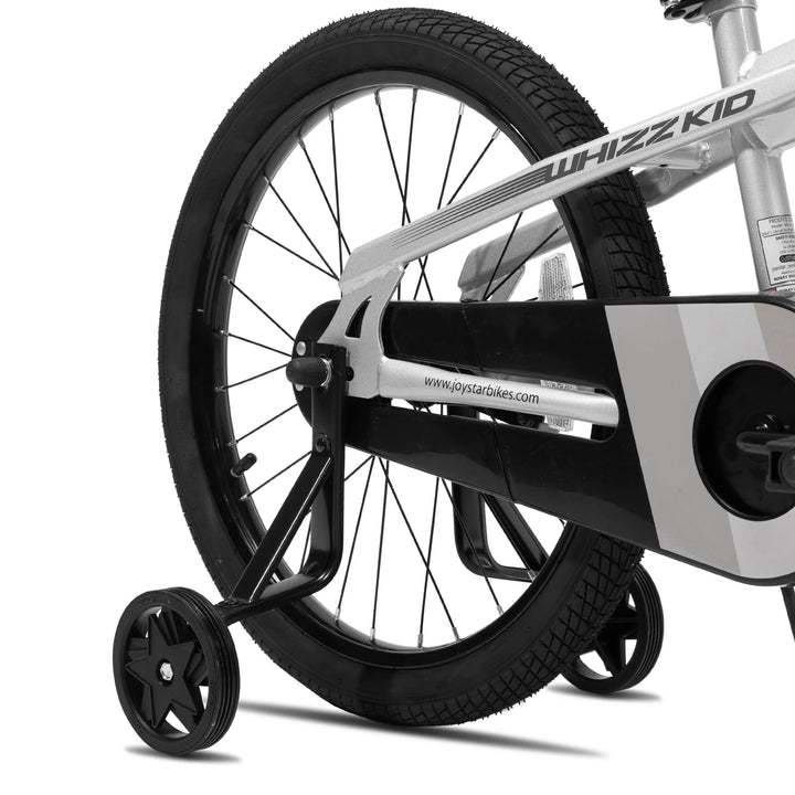 JOYSTAR WHIZZ Unisex Kids Bike JOYSTAR