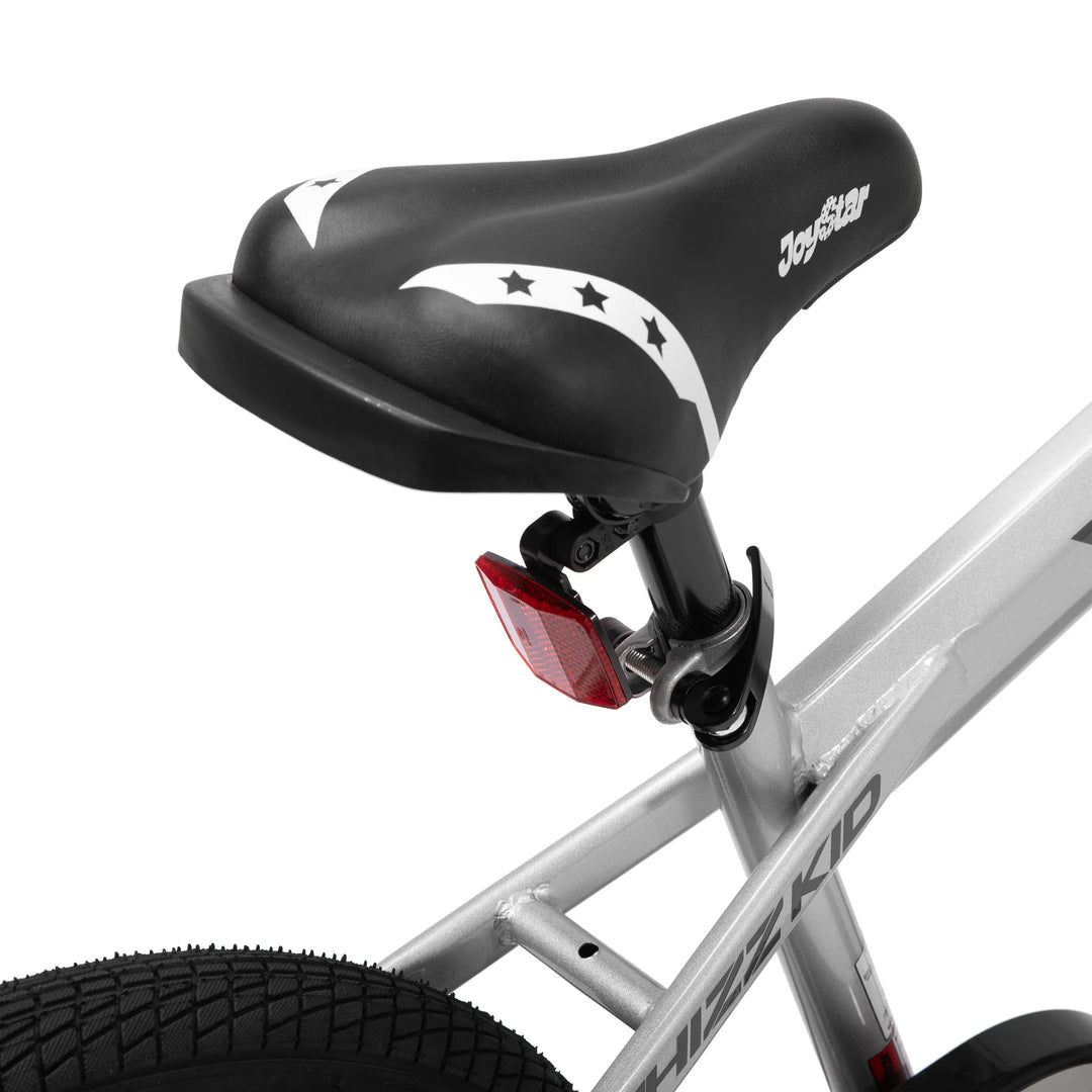 JOYSTAR WHIZZ Unisex Kids Bike JOYSTAR
