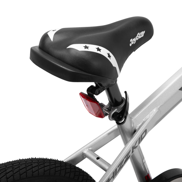 JOYSTAR WHIZZ Unisex Kids Bike JOYSTAR
