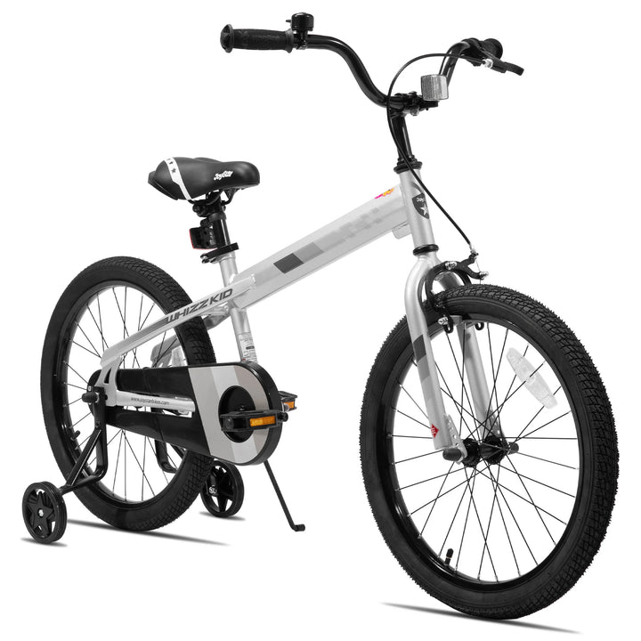 JOYSTAR WHIZZ Unisex Kids Bike JOYSTAR