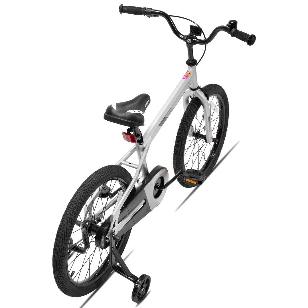 JOYSTAR WHIZZ Unisex Kids Bike JOYSTAR