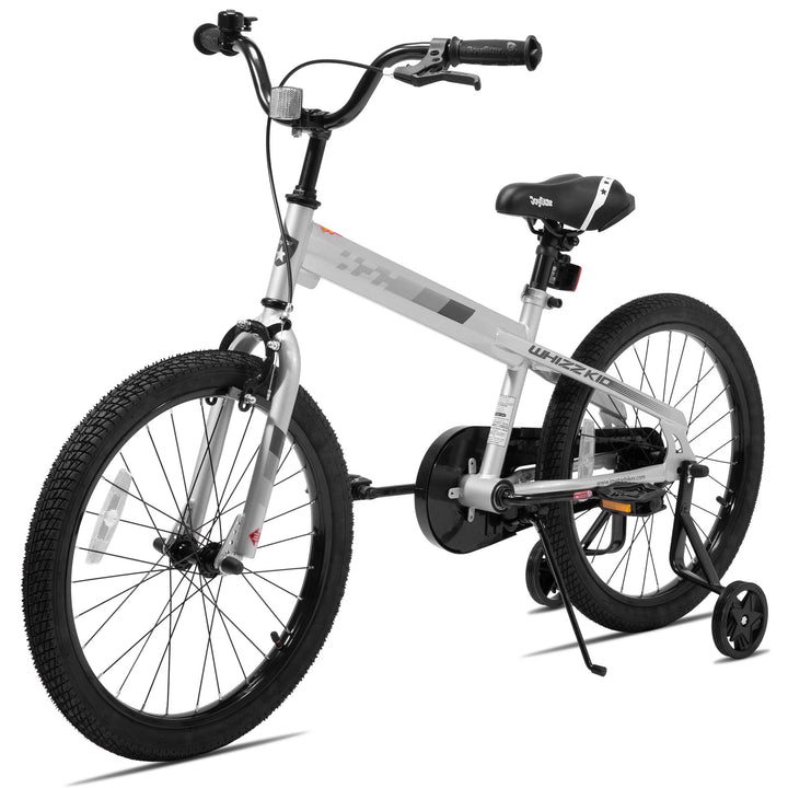 JOYSTAR WHIZZ Unisex Kids Bike JOYSTAR