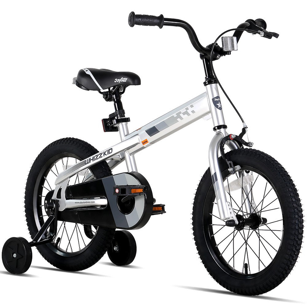 JOYSTAR WHIZZ Unisex Kids Bike JOYSTAR
