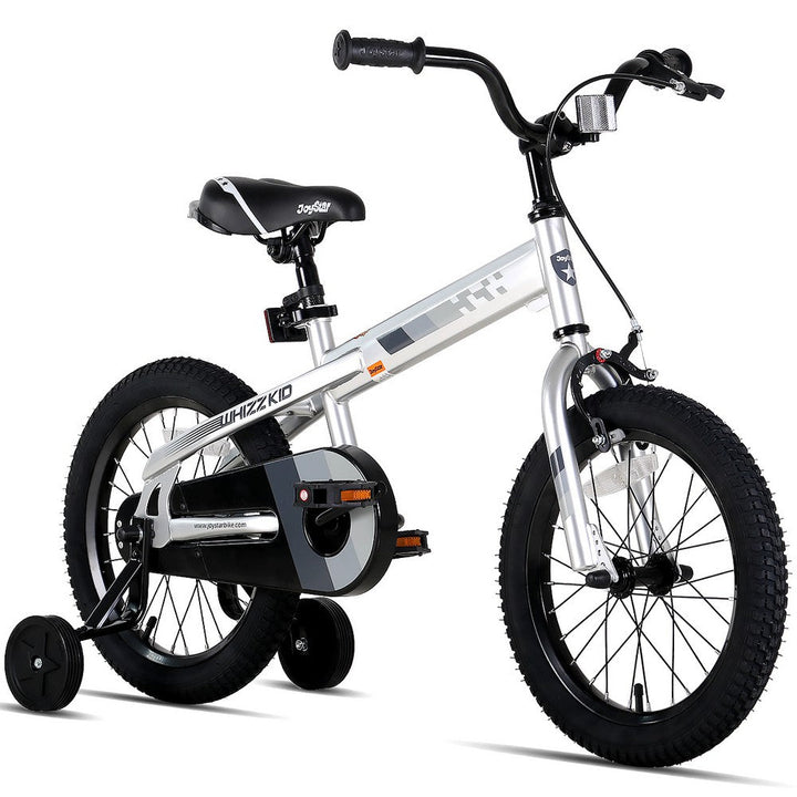 JOYSTAR WHIZZ Unisex Kids Bike JOYSTAR