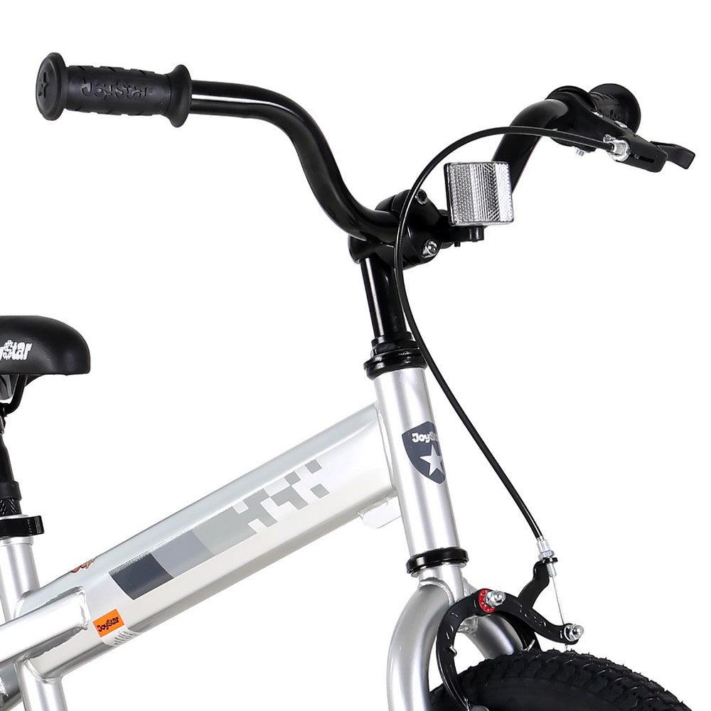 JOYSTAR WHIZZ Unisex Kids Bike - JOYSTARBIKE