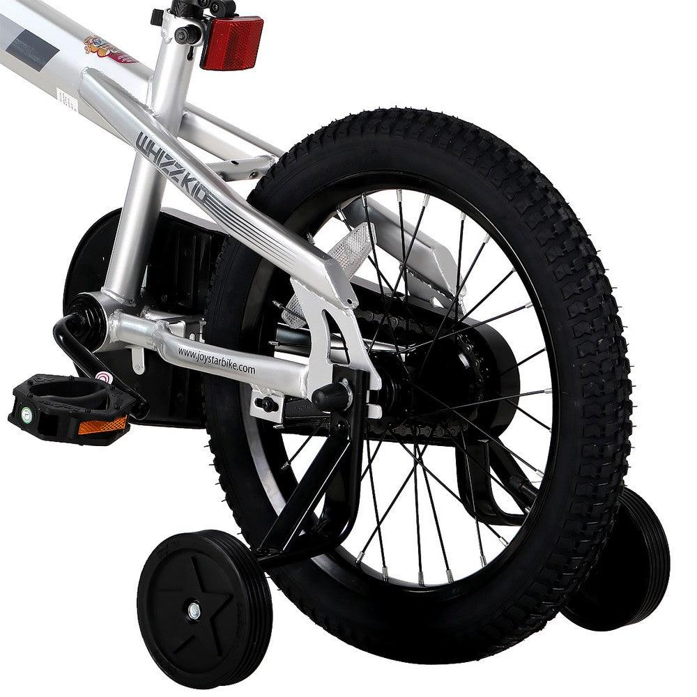 JOYSTAR WHIZZ Unisex Kids Bike - JOYSTARBIKE