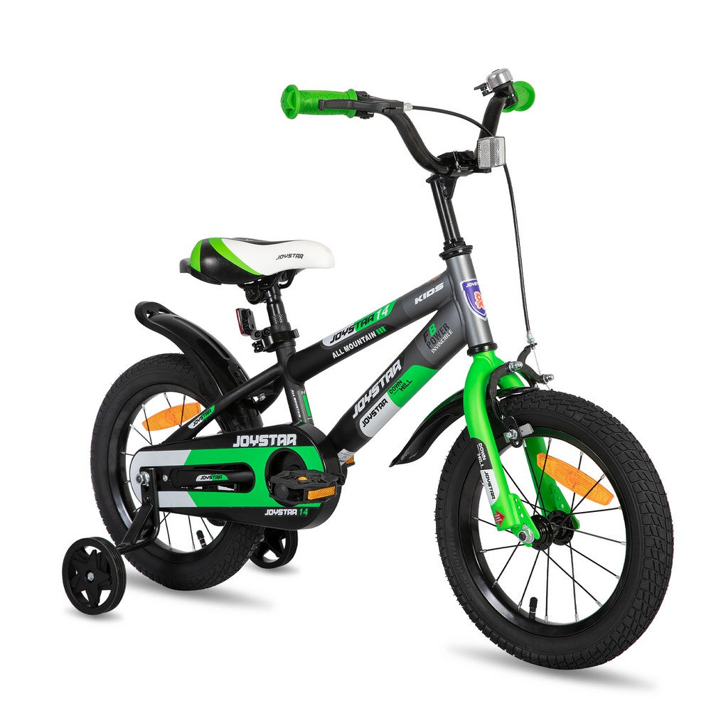 JOYSTAR Newberry Kids Bike for Boys & Girls - JOYSTARBIKE