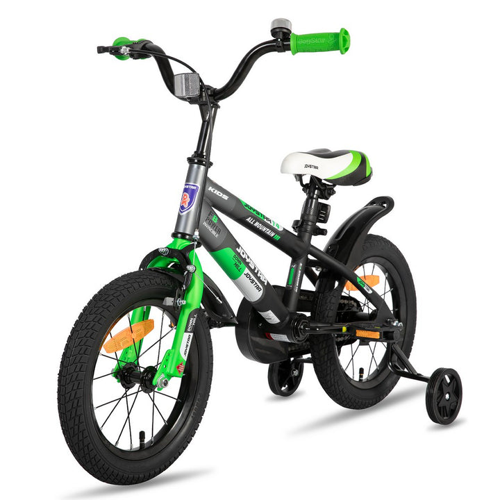 JOYSTAR Newberry Kids Bike for Boys & Girls - JOYSTARBIKE