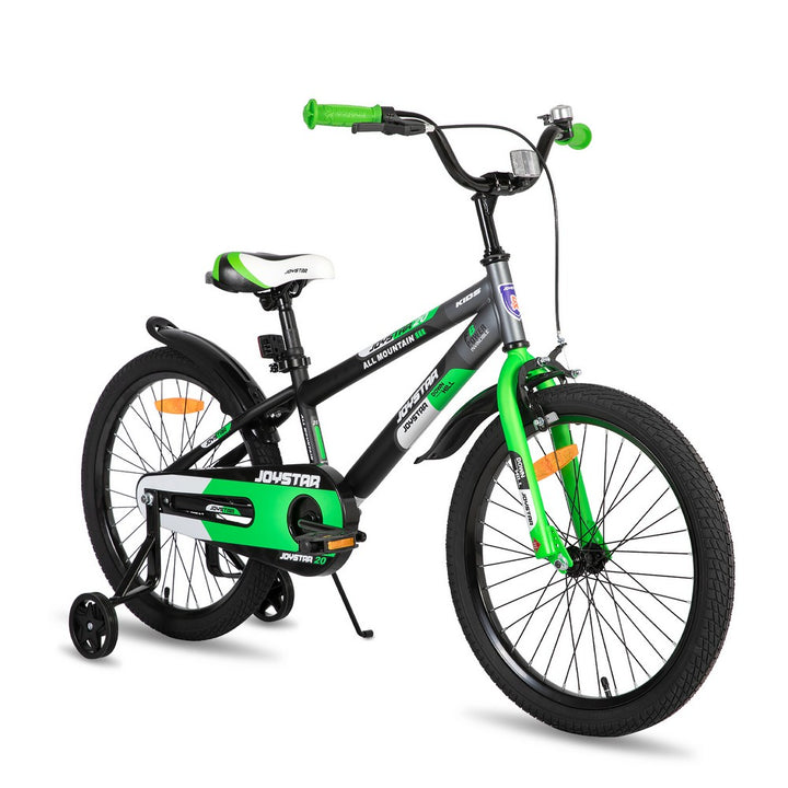JOYSTAR Newberry Kids Bike for Boys & Girls - JOYSTARBIKE