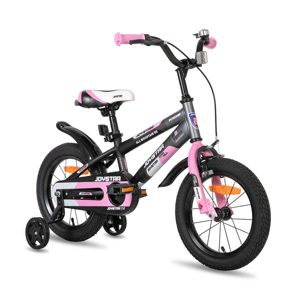 JOYSTAR Newberry Kids Bike for Boys & Girls - JOYSTARBIKE