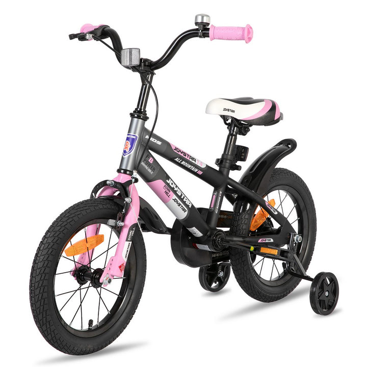 JOYSTAR Newberry Kids Bike for Boys & Girls - JOYSTARBIKE