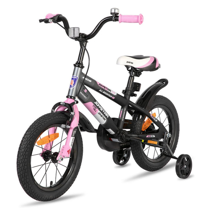 JOYSTAR Newberry Kids Bike for Boys & Girls WT - JOYSTARBIKE