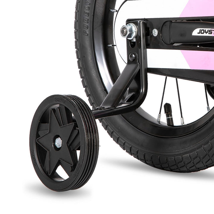 JOYSTAR Newberry Kids Bike for Boys & Girls - JOYSTARBIKE