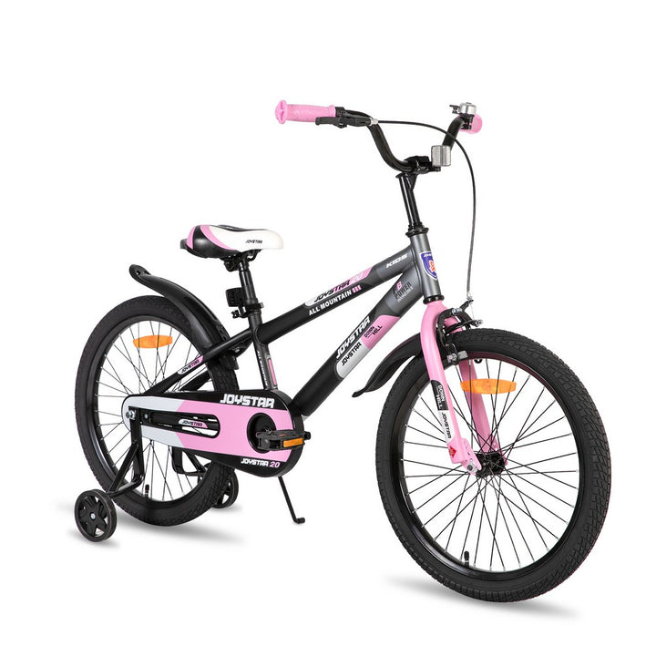 JOYSTAR Newberry Kids Bike for Boys & Girls - JOYSTARBIKE