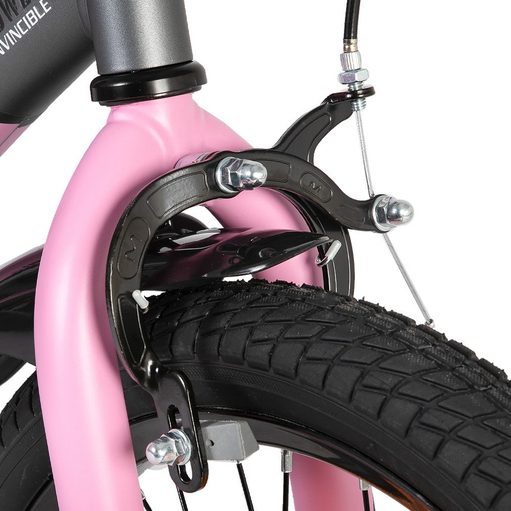 JOYSTAR Newberry Kids Bike for Boys & Girls - JOYSTARBIKE