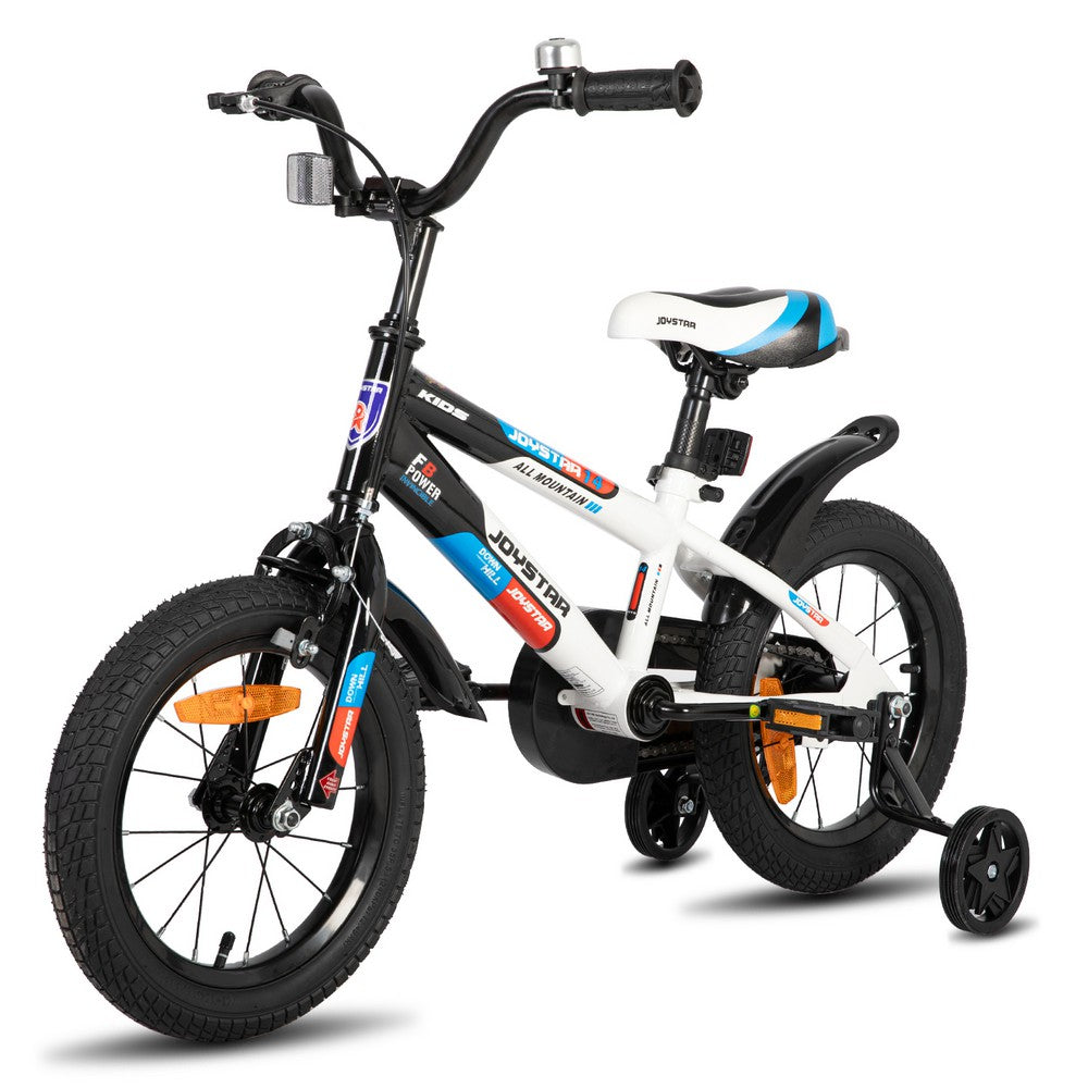 JOYSTAR Newberry Kids Bike for Boys & Girls - JOYSTARBIKE
