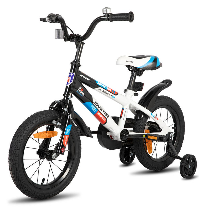 JOYSTAR Newberry Kids Bike for Boys & Girls - JOYSTARBIKE