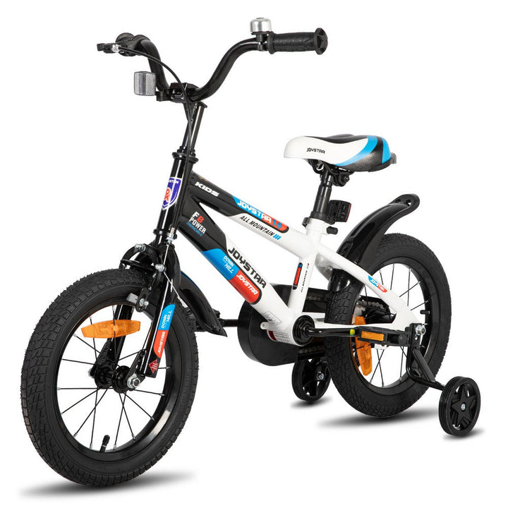 JOYSTAR Newberry Kids Bike for Boys & Girls WT - JOYSTARBIKE