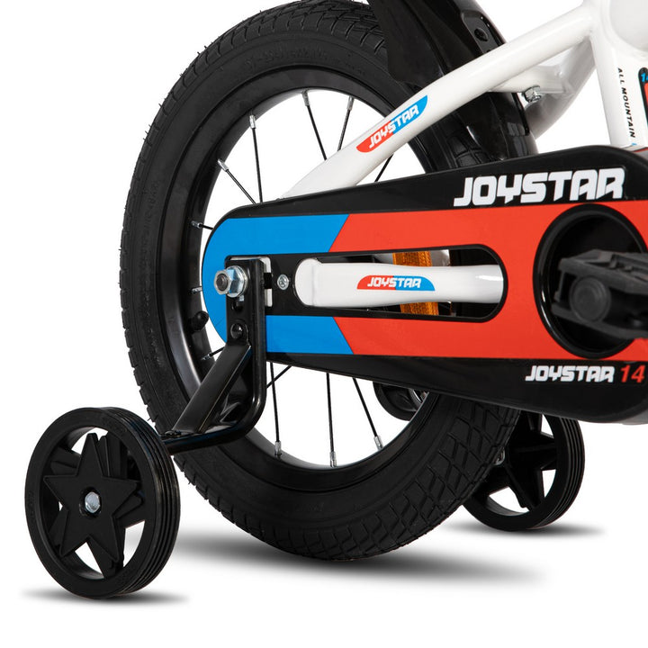 JOYSTAR Newberry Kids Bike for Boys & Girls - JOYSTARBIKE