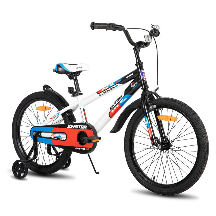 JOYSTAR Newberry Kids Bike for Boys & Girls - JOYSTARBIKE