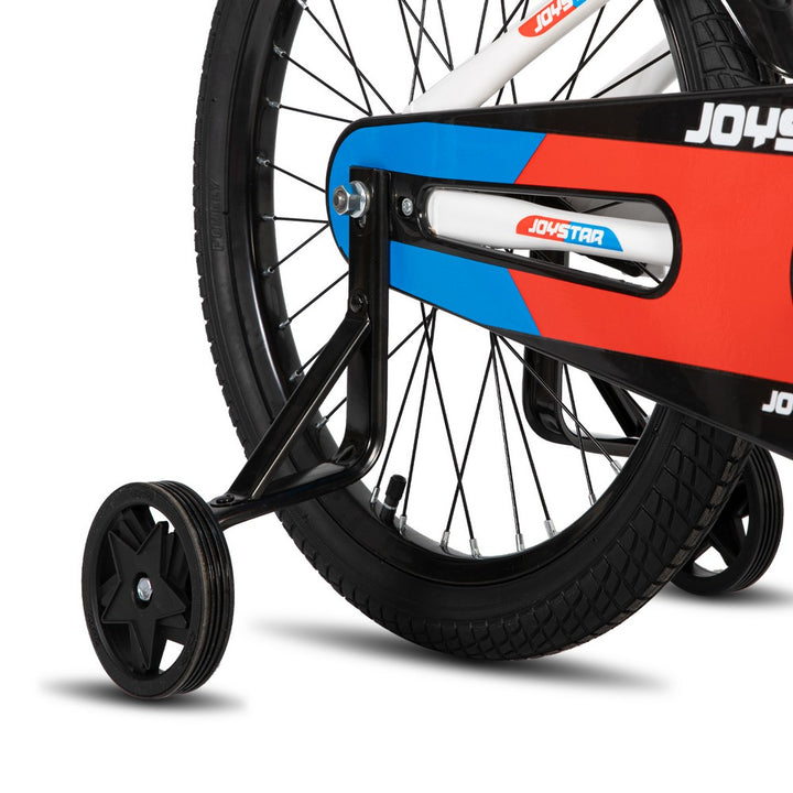 JOYSTAR Newberry Kids Bike for Boys & Girls - JOYSTARBIKE