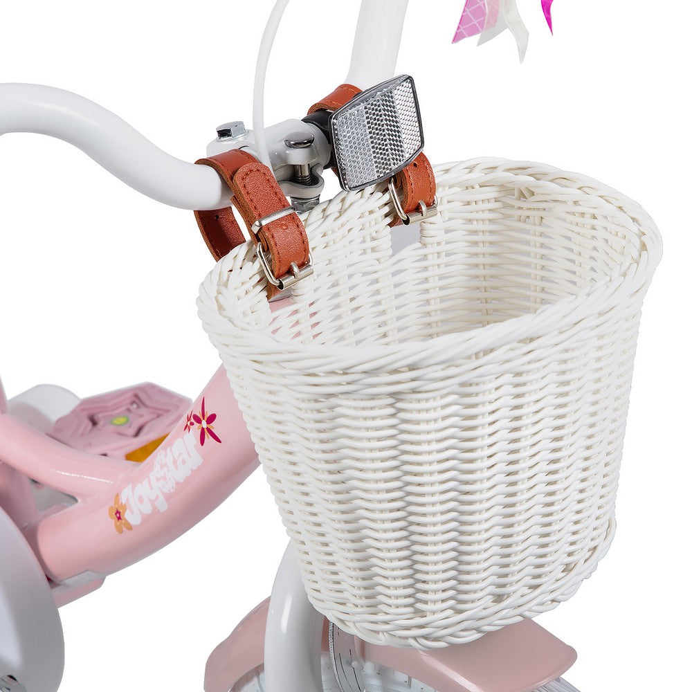 JOYSTAR Unicorn Girls Bike WT