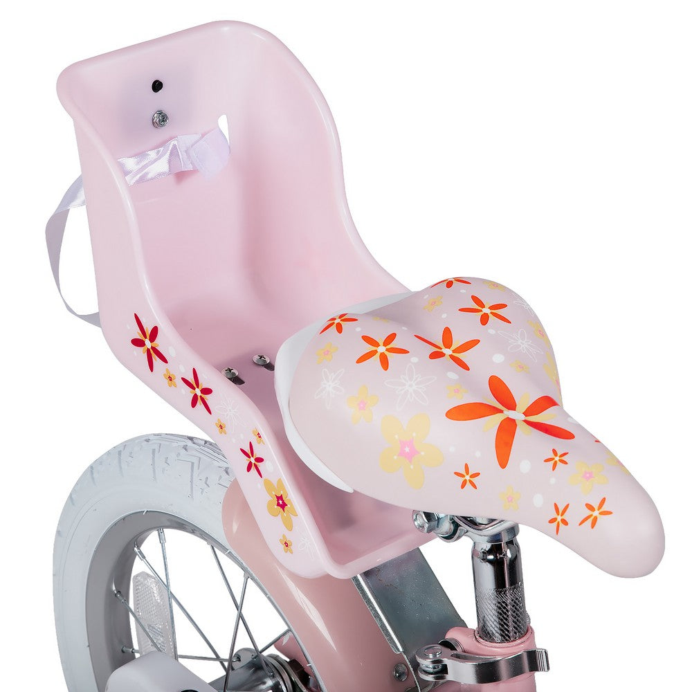 JOYSTAR Unicorn Girls Bike WT