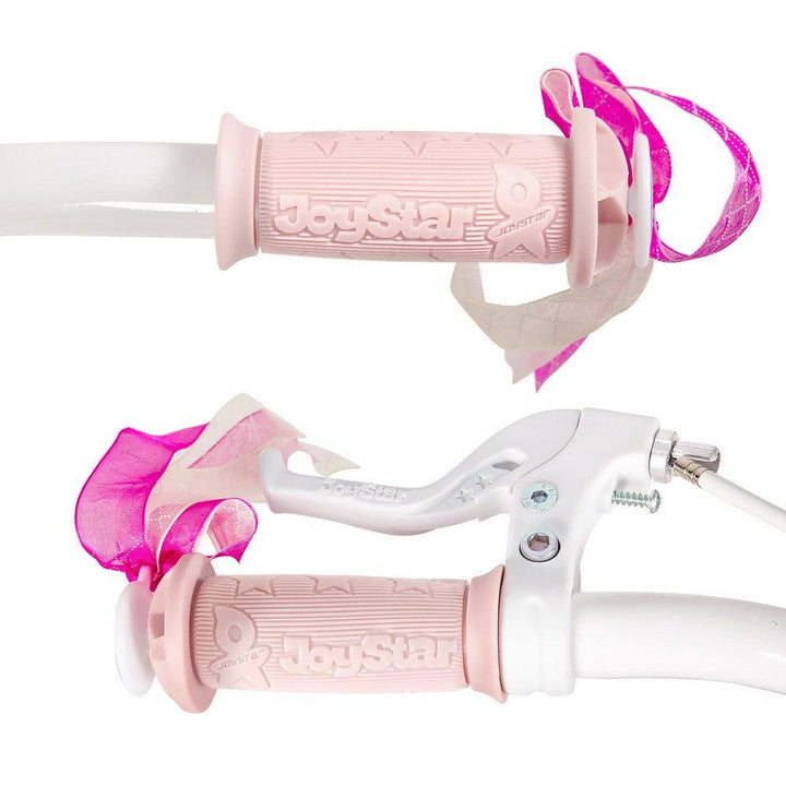 JOYSTAR Unicorn Girls Bike - JOYSTARBIKE
