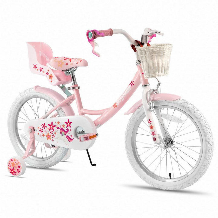 JOYSTAR Unicorn Girls Bike - JOYSTARBIKE