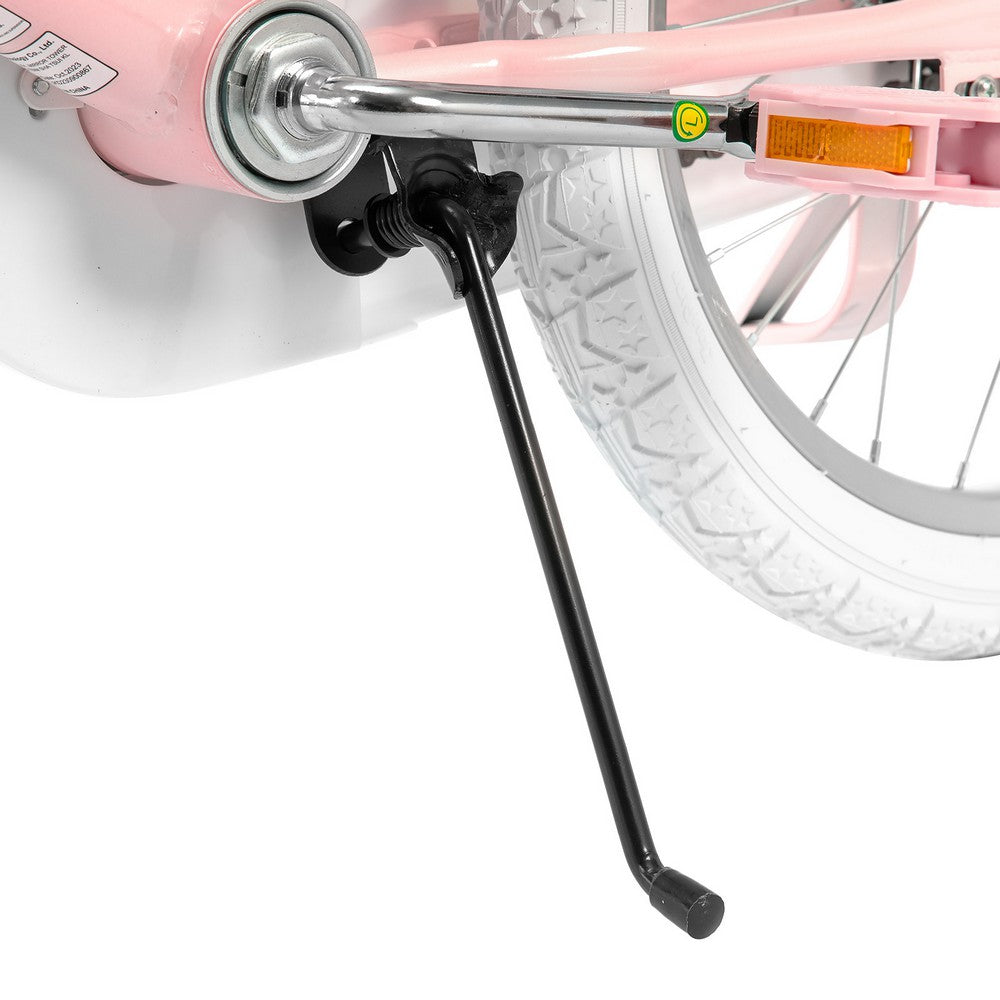 JOYSTAR Unicorn Girls Bike WT