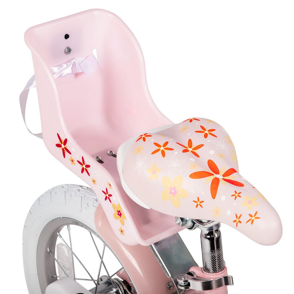 JOYSTAR Unicorn Girls Bike EU