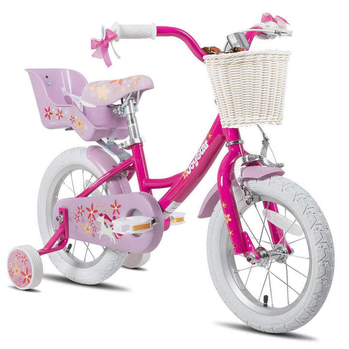 JOYSTAR Unicorn Girls Bike CA - JOYSTARBIKE