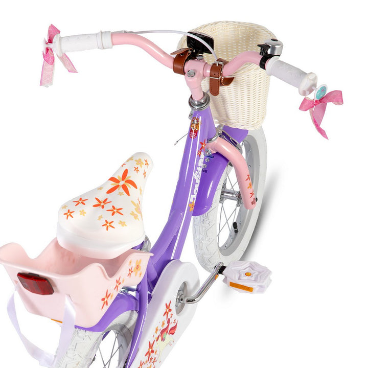 JOYSTAR Unicorn Girls Bike EU JOYSTAR BIKE EU